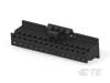 Rectangular Wire & Cable Connectors & Housings - 4-2539104-4 - TE Connectivity