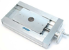 Graduated Knob Unislide® Assemblies - A6009Q2-S6 - Velmex, Inc.