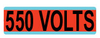 Conduit & Voltage Markers - 44116 - Brady Corporation