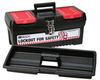 Medium Lockout Toolbox - 105906 - Brady Corporation