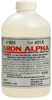Aron Alpha Type 401X, Series 400X - Thermal, Impact Resistance, Slow Setting Time Ethyl -- AA885 - Image