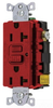 GFCI Duplex Receptacle -- GF20RLA - Image