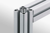 Profile 8 40x40 E, natural - 0.0.452.79 - item America, LLC