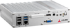 Intel® Celeron® N3160/ N3060 SoC Integrated Fanless Embedded Computer -- MXE-1500 Series - Image