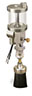 (Formerly B2192-2X00), Electro Chain Lubricator, 2 1/2 oz Acrylic Reservoir, 1 1/2