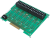 Quad 6-Position 24-Channel Relay Rack -- PB24HQ