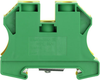 Terminal Blocks - Din Rail, Channel - 281-3609-ND - DigiKey