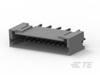 PCB Headers & Receptacles - 1-292207-1 - TE Connectivity