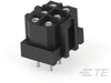 PCB Headers & Receptacles - 1-207524-0 - TE Connectivity