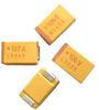 Aluminum Electrolytic Capacitor 220Uf, 2.5V, 20%, Smd; Capacitance Cornell Dubilier - 57K1024 - Newark, An Avnet Company