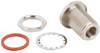 Rf Adapter, N Jack-Sma Jack, 50 Ohm; Convert From Coax Type Amphenol Rf - 28X7054 - Newark, An Avnet Company