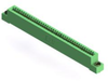 Card Edge Conn, Single, 40Pos, Th; Card Edge Connector Type Edac - 65AJ2881 - Newark, An Avnet Company