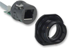 In-Line Adapter, Rj45 8P Jack-Jack; In Line Connector A Amphenol Pcd - 36K2901 - Newark, An Avnet Company