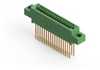 Card Conn, Dual Side, 34Pos, Wire Wrap; Card Edge Connector Type Edac - 67AJ6542 - Newark, An Avnet Company