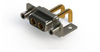 Combo D-Sub Conn, R/a Rcpt, De-2W2, Th; Product Range Edac - 56AJ9304 - Newark, An Avnet Company