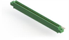 Card Edge Conn, Single, 49Pos, Wire Wrap; Card Edge Connector Type Edac - 68AJ6563 - Newark, An Avnet Company