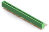 Card Edge Conn, Dual, 110Pos, Wire Wrap; Card Edge Connector Type Edac - 65AJ1878 - Newark, An Avnet Company