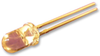 Phototransistor, Npn, T-1 3/4; Wavelength Typ Vishay - 15AC6387 - Newark, An Avnet Company