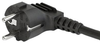 Pwr Cord, Iec 60320 C19-Free End, 9.8Ft; Connector Type A Schurter - 29Y3320 - Newark, An Avnet Company