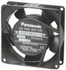 Axial Fan, 92Mm, 230Vac, 28.3Cfm, 34Dba; Supply Voltage Panasonic - 78AC4232 - Newark, An Avnet Company