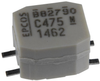 Inductor, 4.7Mh, 200Ma, +50%, -30%, Surface Mount-Smd; Dc Current Rating Epcos - 80K8416 - Newark, An Avnet Company