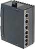 Enet Switch, Unmanaged, 7Port, Din Rail; No. Of Ports Harting - 94Y9648 - Newark, An Avnet Company