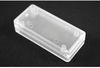 Small Enclosures - Plastic Enclosures - General Purpose - 1551CCLR - Hammond Manufacturing Company Inc.