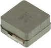 Surface Mount Power Inductor, Ihlp-5050Fd-01 Series, 4.7 H, 20%, Shielded, 8700 Ohm, 13.5 A Rohs Compliant Vishay - 25M9759 - Newark, An Avnet Company