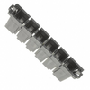 CONN RECEPT 10.16 6POS KEY-Y - 792-2-179958-6 - Utmel Electronic Limited