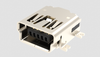 Mini USB 2.0 (Type AB and B) - GMSB0532112YEU - Amphenol Communications Solutions