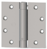 Spring Hinge - Square Corner -- EC1105 - Image