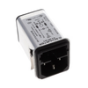 Power Entry Modules (PEM) - 486-6807-ND - DigiKey