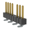 Headers, Male Pins - TSM-108-01-S-SV-004-P-ND - DigiKey
