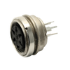 Circular Connector Assemblies - T3359420-ND - DigiKey