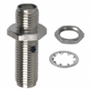 Coaxial Connector (RF) Adapters - A135027-ND - DigiKey