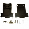 D-Sub, D-Shaped Connector Backshells, Hoods - 626-1196-ND - DigiKey