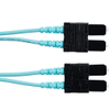 Fiber Optic Cables - FZ23RSNSNSNM010-ND - DigiKey