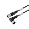 Circular Cable Assemblies - 281-7452-ND - DigiKey