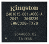 Integrated Circuits (ICs) - Memory - Memory - EMMC32G-TX29-8AD01 - Shenzhen Shengyu Electronics Technology Limited
