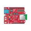 RF, RFID, Wireless Evaluation Boards - 1278-1045-ND - DigiKey