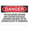 Signs, Nameplates, Posters - 2267-84114-ND - DigiKey