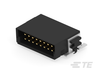 Headers, Male Pins - 2684-354094-ECT-ND - DigiKey