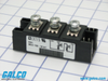 IXYS Standard SCR - MCC162-16IO1 - Galco Industrial Electronics