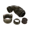 Circular Connector Assemblies - 339-MS3108E20-29P-ND - DigiKey