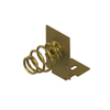 Battery Holders, Clips, Contacts -- 36-1076-2-ND - Image