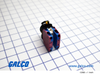 IDEC Pushbutton Illuminated - CW1L-A2E22Q4G - Galco Industrial Electronics