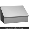 Enclosures, Boxes, & Cases - 1488EE7 - Powell Electronics, Inc.