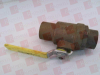 Ball Valve - 120604079 - Radwell International