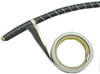 EMI Shielding Tape, Polyurethane and Ni/Cu/Polyester Shield -- Shielded ZT-Tape®