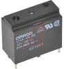 Relay;E-Mech;Power;SPST-NO;Cur-Rtg 20A;Ctrl-V 12DC;Vol-Rtg 250AC;PCB Mnt;4 Pin -- 70175611